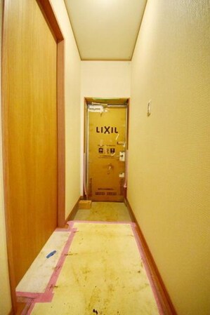 アース・ヒルズ北松戸の物件内観写真